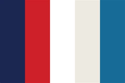 tommy hilfiger color palette.